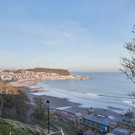 Host & - South Cliff *