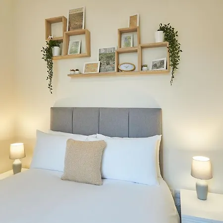 Host & - South Cliff Apartament Scarborough