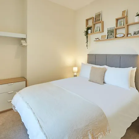 Apartament Host & - South Cliff Scarborough