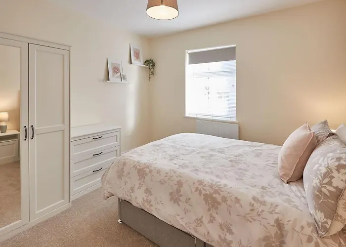 Apartament Host & - South Cliff *