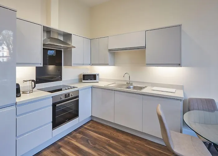 Apartament Host & - South Cliff