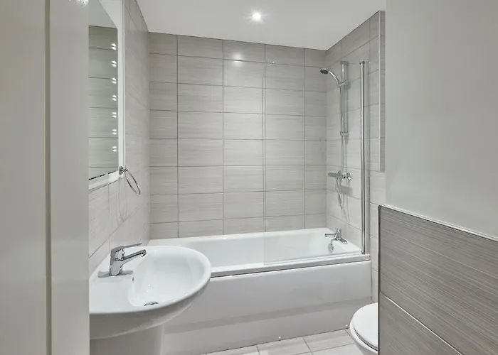 Host & - South Cliff Apartament Scarborough