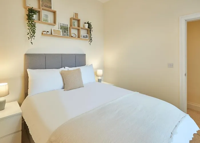 Apartament Host & - South Cliff