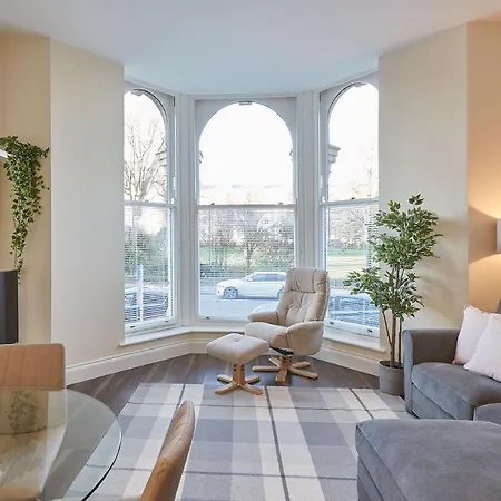 Apartment Host & - South Cliff *
