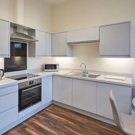 Apartment Host & - South Cliff