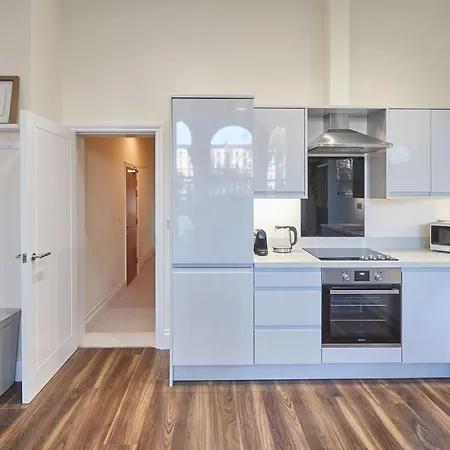 Apartment Host & - South Cliff *