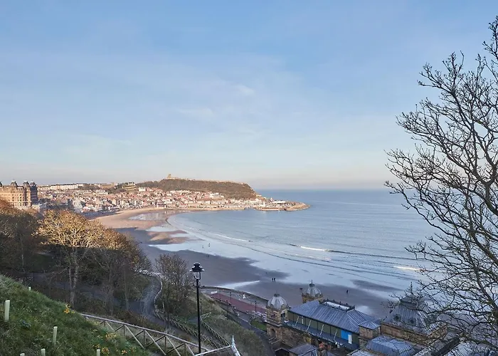 Host & - South Cliff *