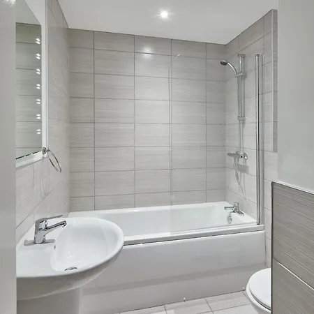 Host & - South Cliff شقة سكرابورو